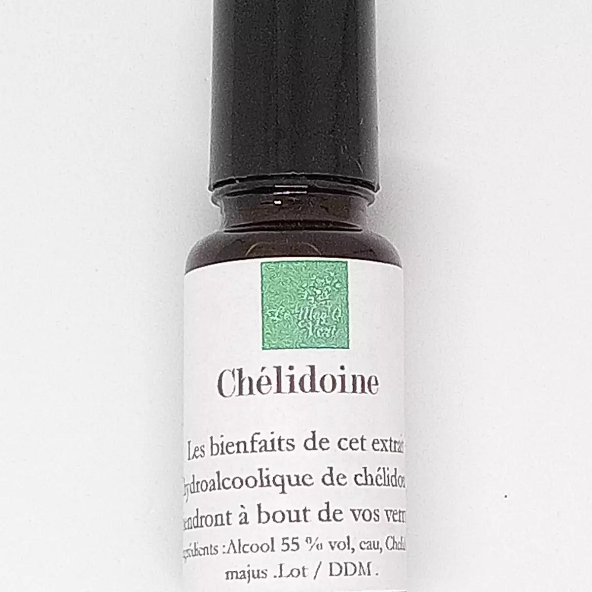 Chélidoine