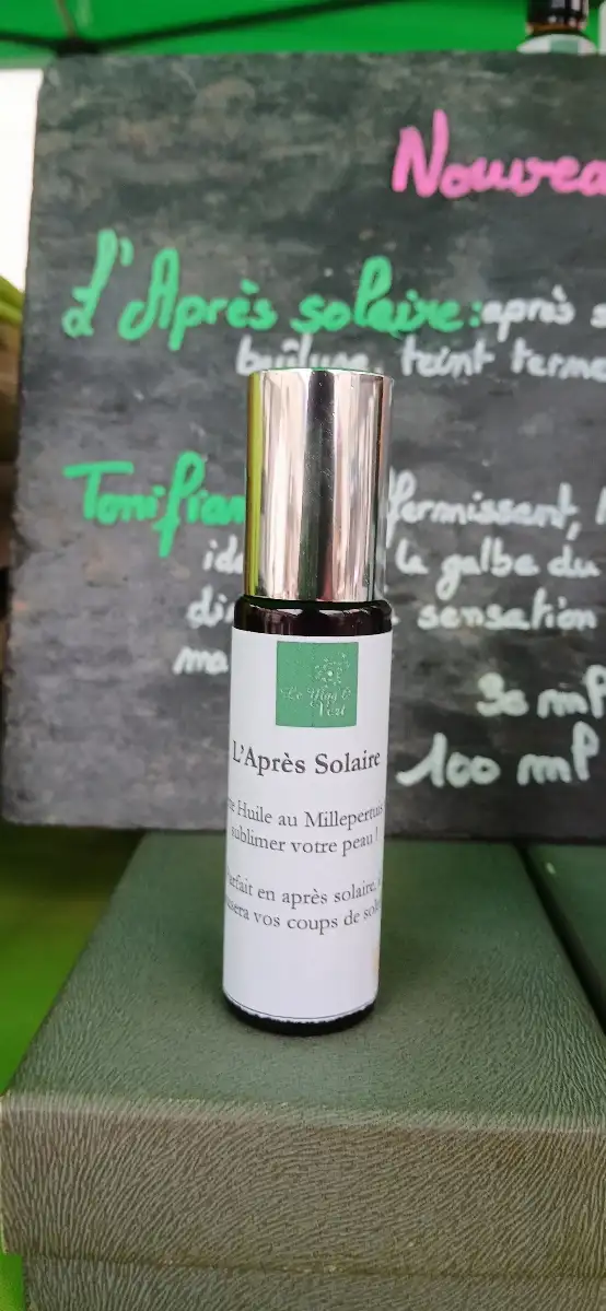 L’Après Solaire