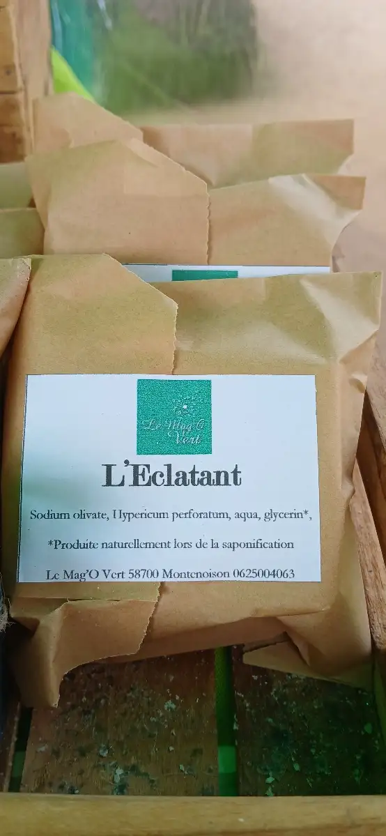 L’Éclatant